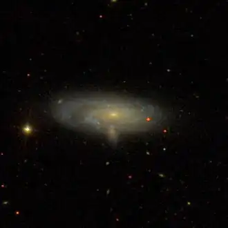 NGC 5362
