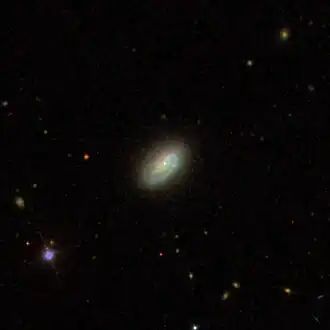 NGC 5372
