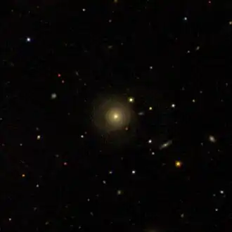 NGC 5373