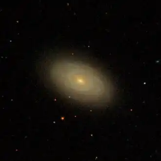 NGC 5376