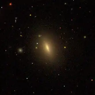 NGC 5382