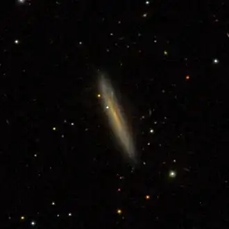 NGC 5387