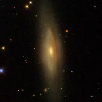 NGC 5389