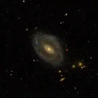 NGC 5409