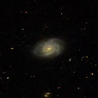 NGC 5416