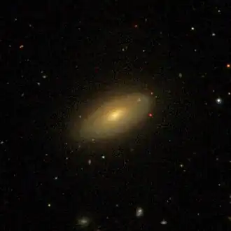 NGC 5417
