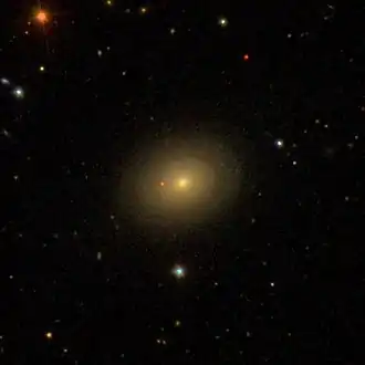 NGC 5424