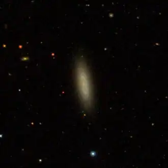 NGC 5439