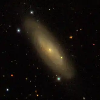 NGC 5443