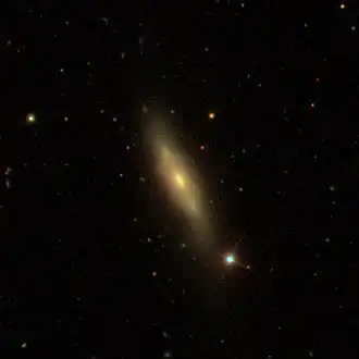 NGC 5445