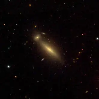 NGC 5463