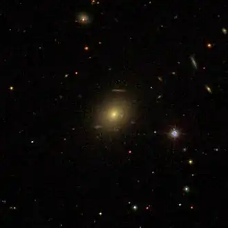 NGC 5469
