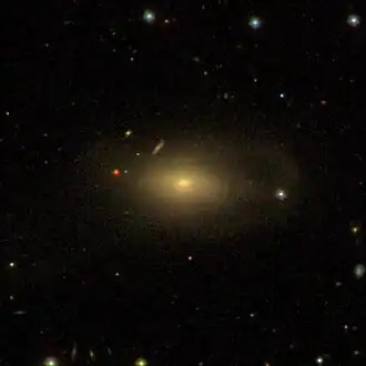 NGC 5482