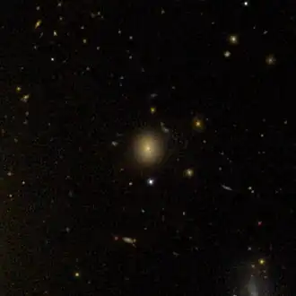 NGC 5484