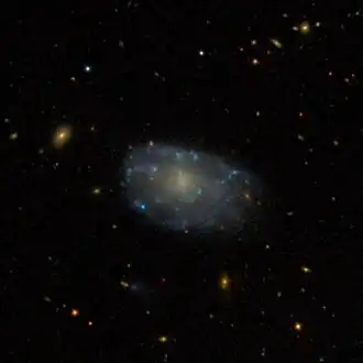 NGC 5486