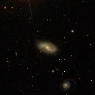 NGC 5487