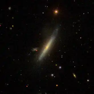 NGC 5492