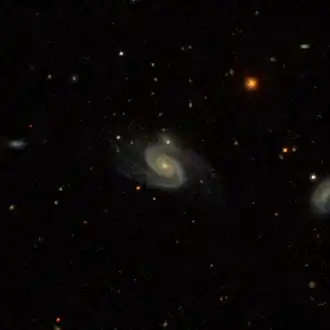 NGC 5497