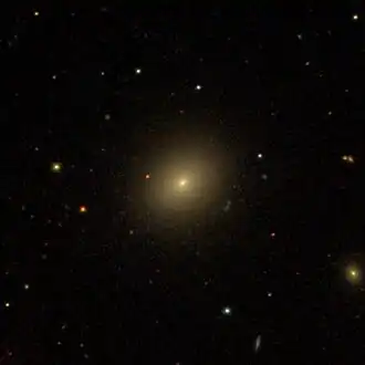 NGC 5500