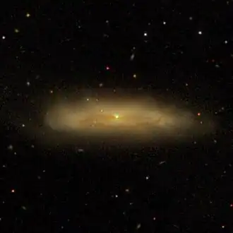 NGC 5506