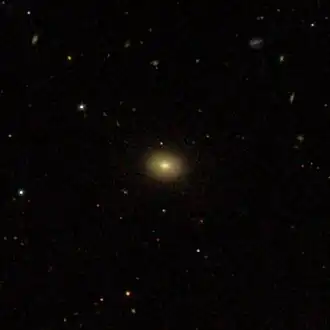 NGC 5512