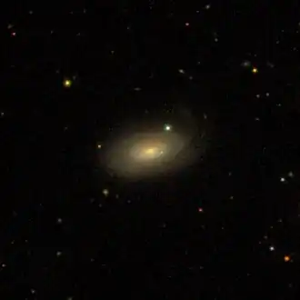 NGC 5515