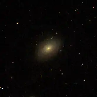 NGC 5517