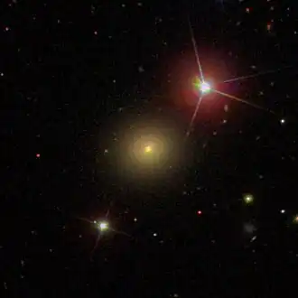 NGC 5518