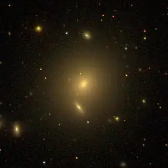 NGC 5532B