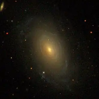 NGC 5533