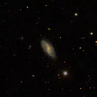 NGC 5537