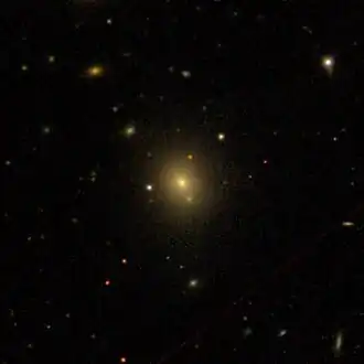 NGC 5540