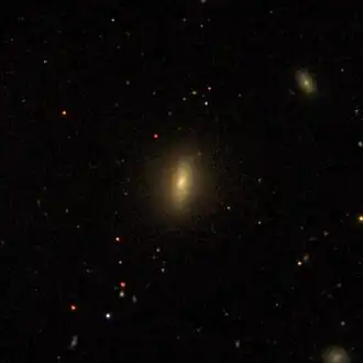 NGC 5542