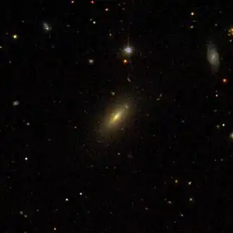 NGC 5543