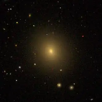 NGC 5546