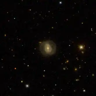NGC 5554