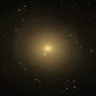 NGC 5557