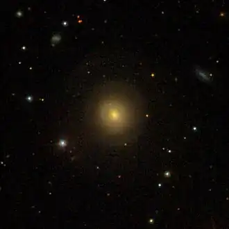 NGC 5562
