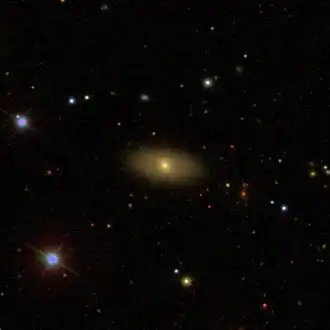 NGC 5563
