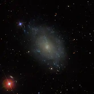 NGC 5585