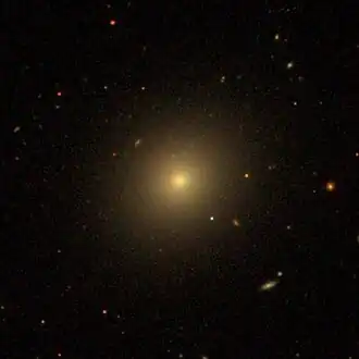 NGC 5580