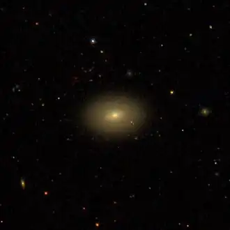 NGC 5596