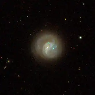 NGC 5600