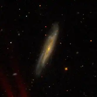NGC 5616