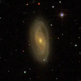 NGC 5619
