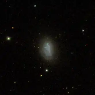 NGC 5624