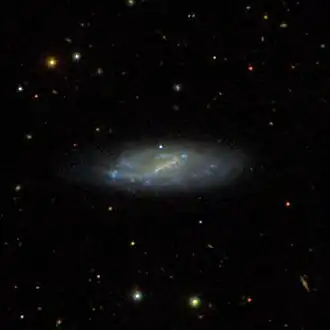 NGC 5630