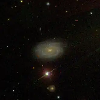NGC 5639