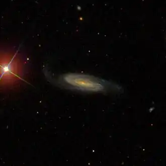 NGC 5646