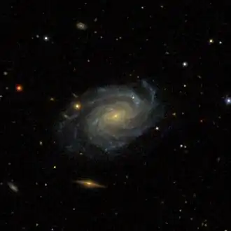 NGC 5650